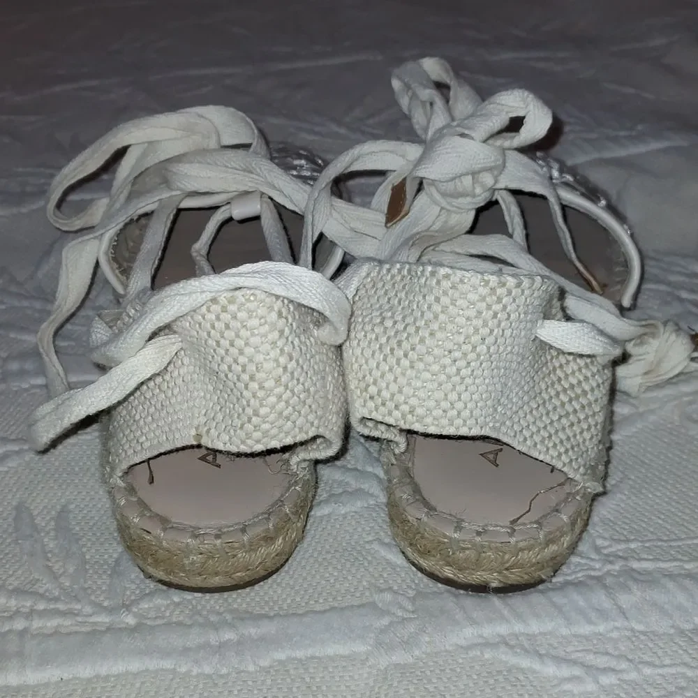 Aldo lace up shoes - Picture 2 of 6
